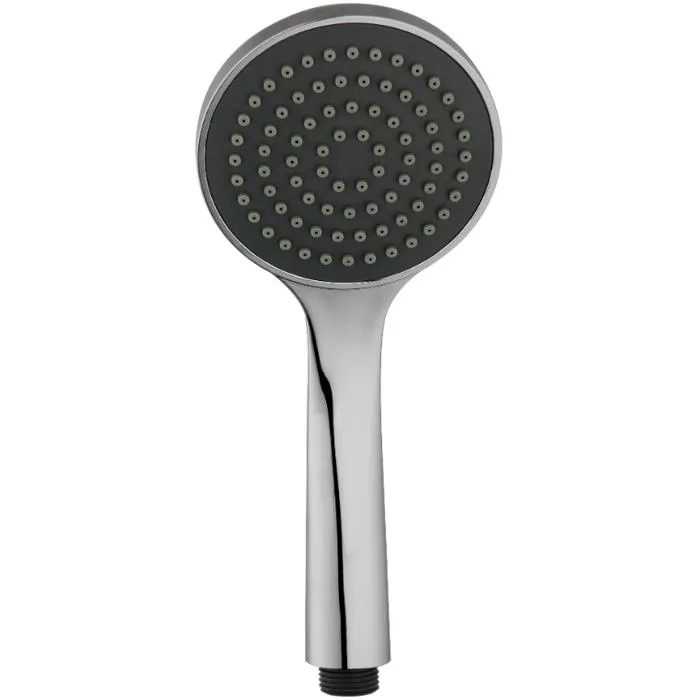 Adora Munditia Handdusch Ø 90 mm, 1-strålig, krom