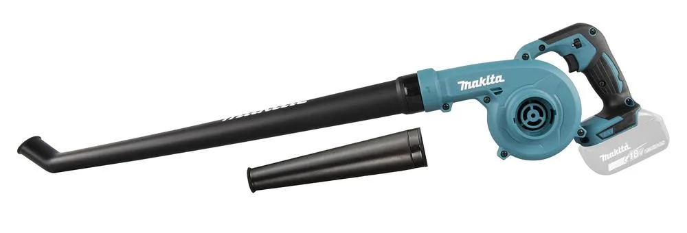 Makita DUB186ZX1 Lövblås utan batteri och laddare