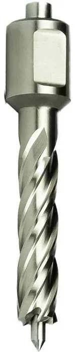 Euroboor HCL.160 Kärnborr HSS Weldon, 55 mm 16 mm