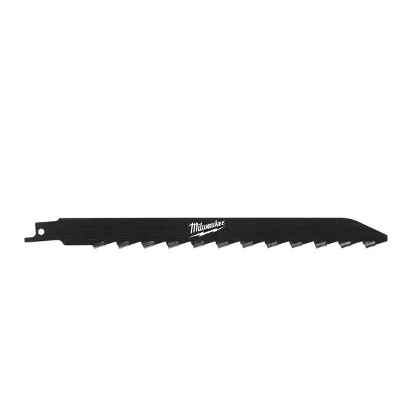 Milwaukee 4932498321 Tigersågblad för gjutjärn, glasfiber och nötande material 300 mm