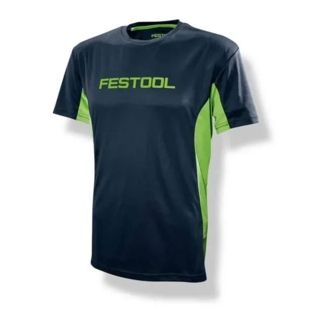 Festool 204002 Funktionströja blå S
