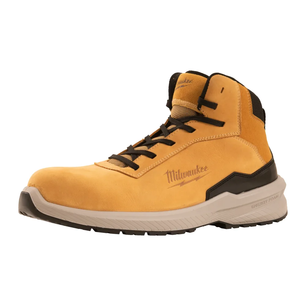 Milwaukee FXT S3S 4932493748 Skyddskänga 44