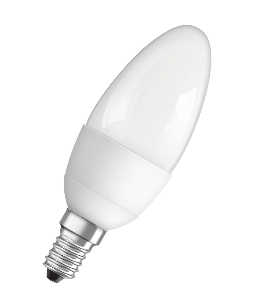 LED BASE CLB40 KRON E14 M 3P