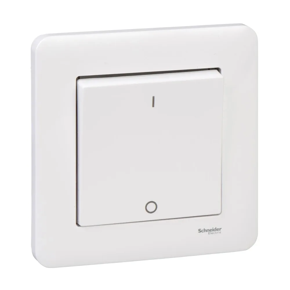 Schneider Electric WDE008207 Strömställare