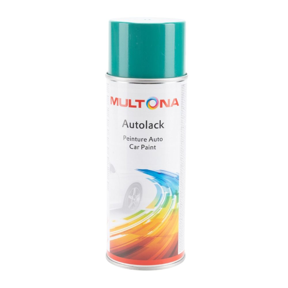 Kjøp Multona Bilfarge turkis 0630-5, 400 ml
