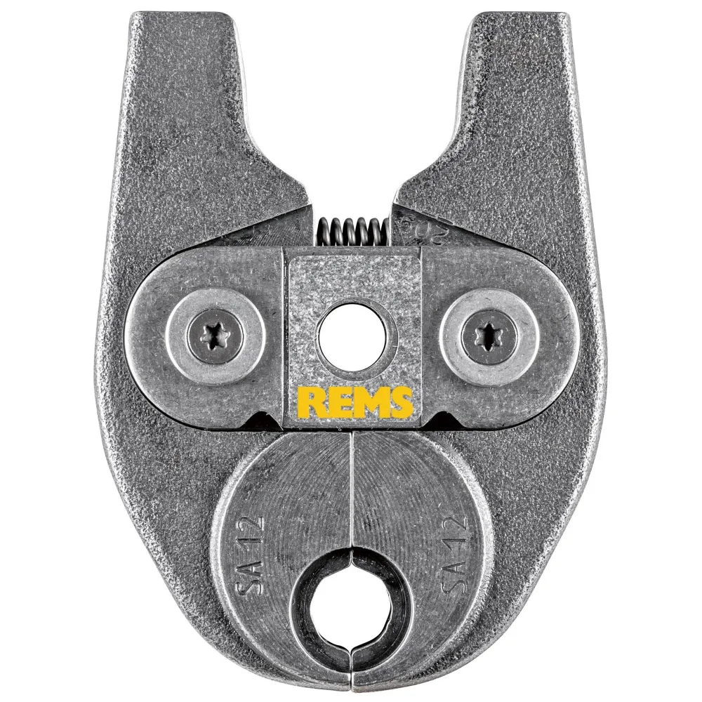 REMS 578512 Pressback SA-kontur, Mini SA 14