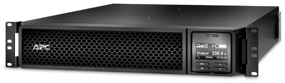 Schneider Electric SRT1500XLI UPS 1500 VA