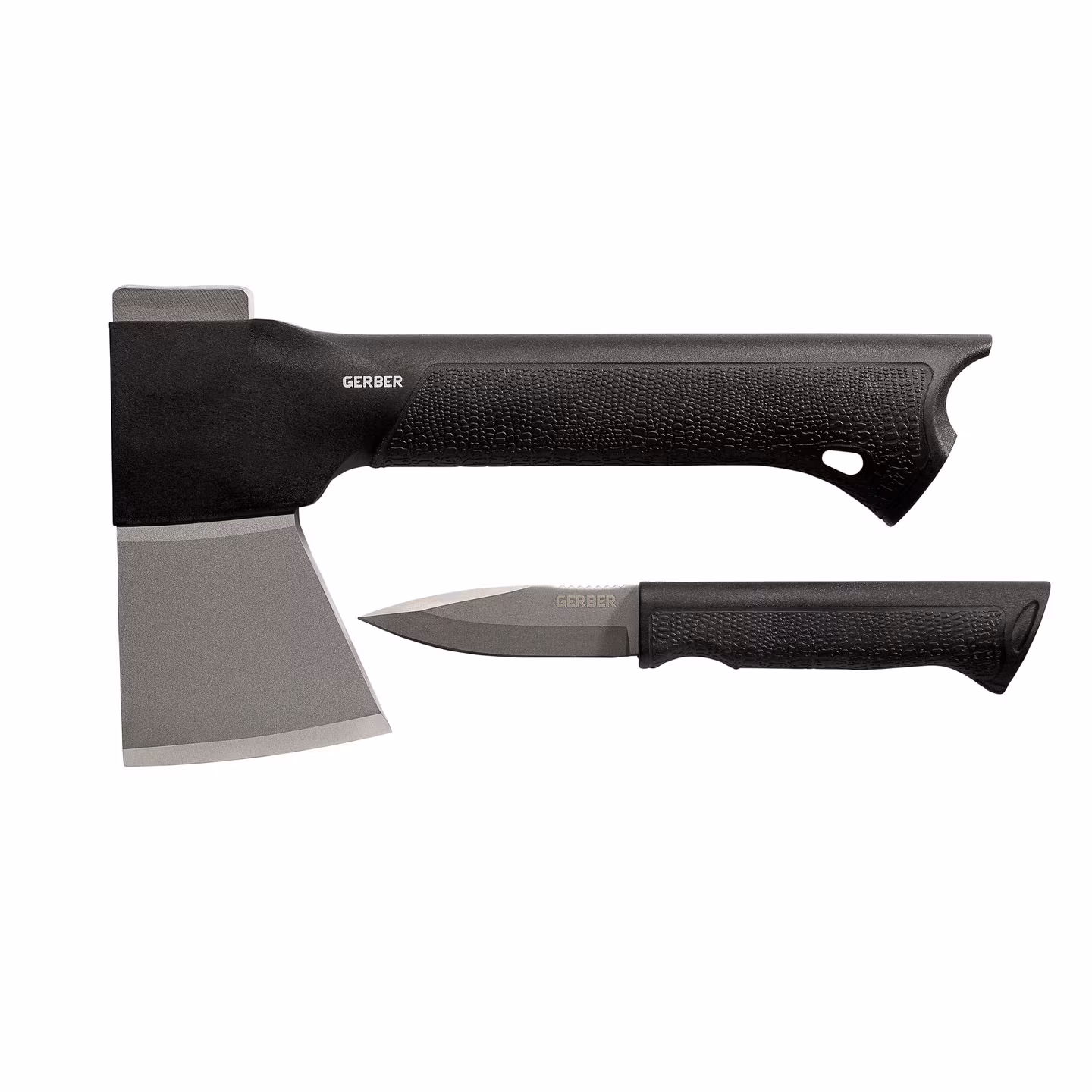 Kjøp Gerber Øks med kniv