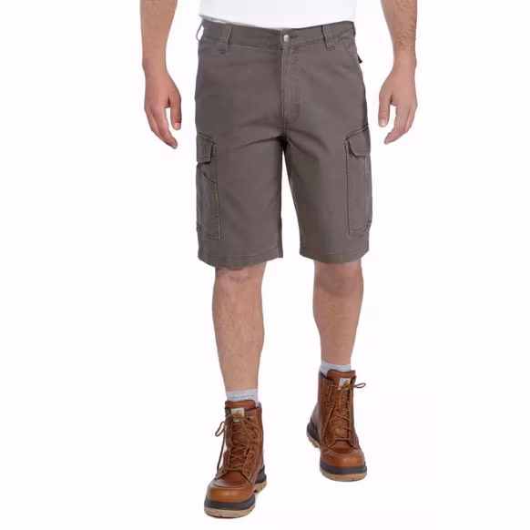 Kjøp Carhartt Shorts, mørkebrun