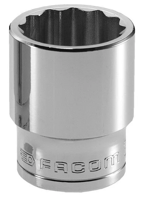 HYLSA 1/2"x19 MM 6-KANT LÅNG