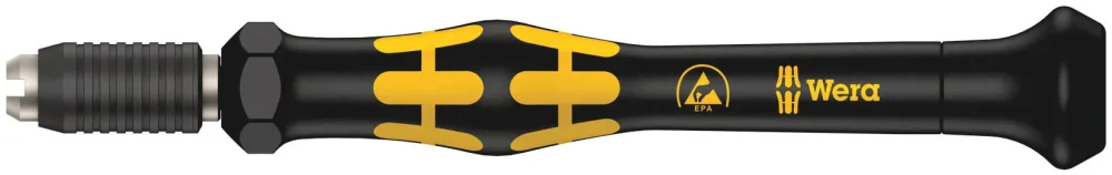 Wera 05300004001 Bitshandtag