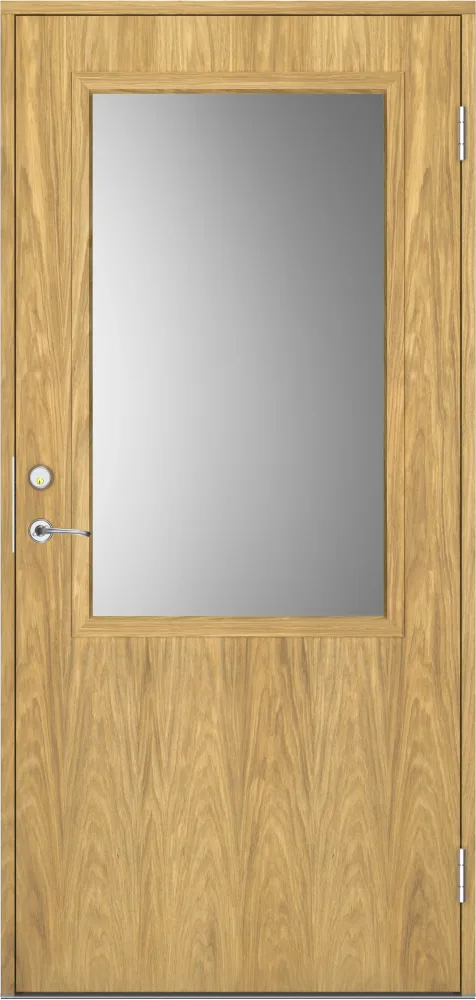 Swedoor Argun Ytterdörr ek 988x1980 mm