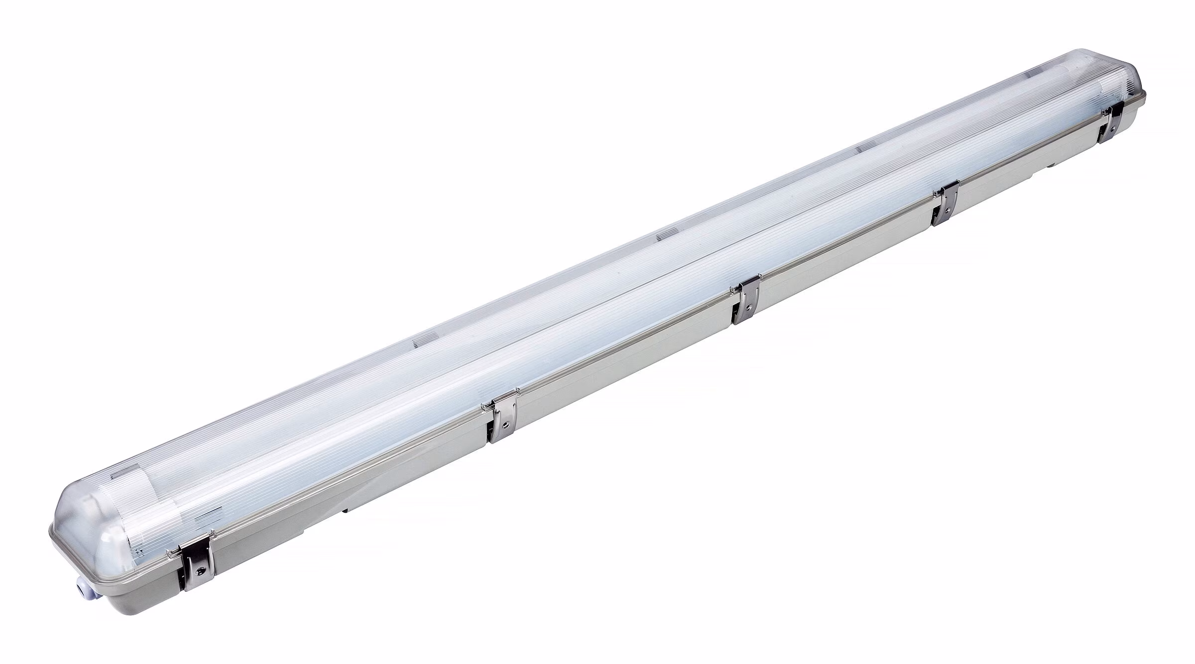 Kjøp VB Lysrørsarmatur LED, 2x18W