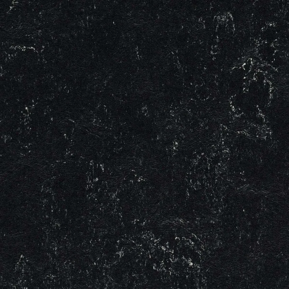 Marmoleum Black 2939 Linoleummatta 200cm | Stuvbutiken - Bild 2