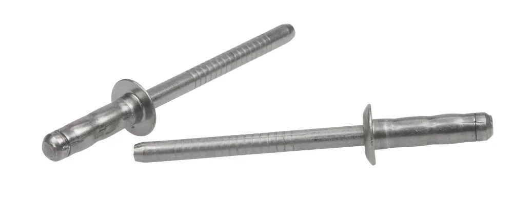 Ejot 120116 Blindnit rostfri 3,2 x 6,6 mm, 1000-pack - Bild 2