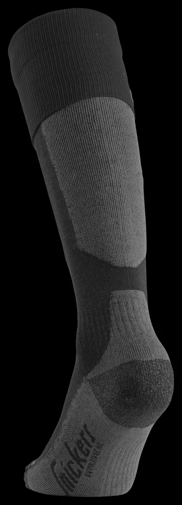 Snickers Workwear 5900 Värmestrumpa svart 46/48