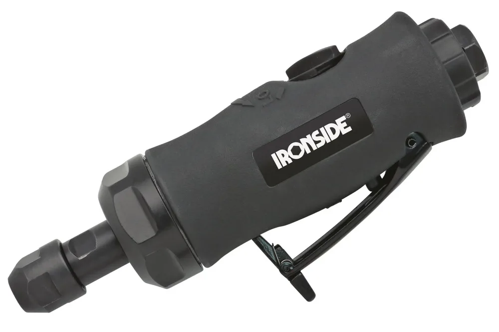 Ironside 103824 Filmaskin 6 mm, 25000 rpm, 6 bar
