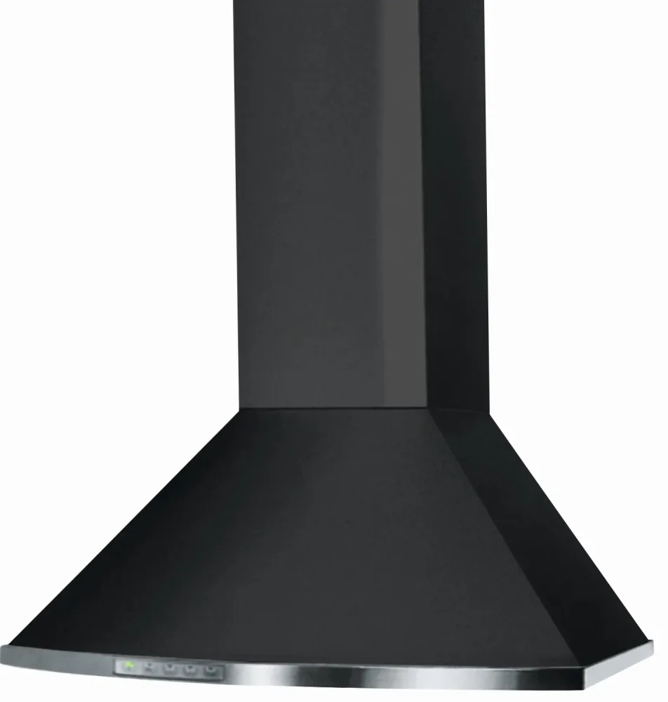 Franke TENDER 724-10 ALLIANCE Spisfläkt 60 cm Mattsvart - Bild 2