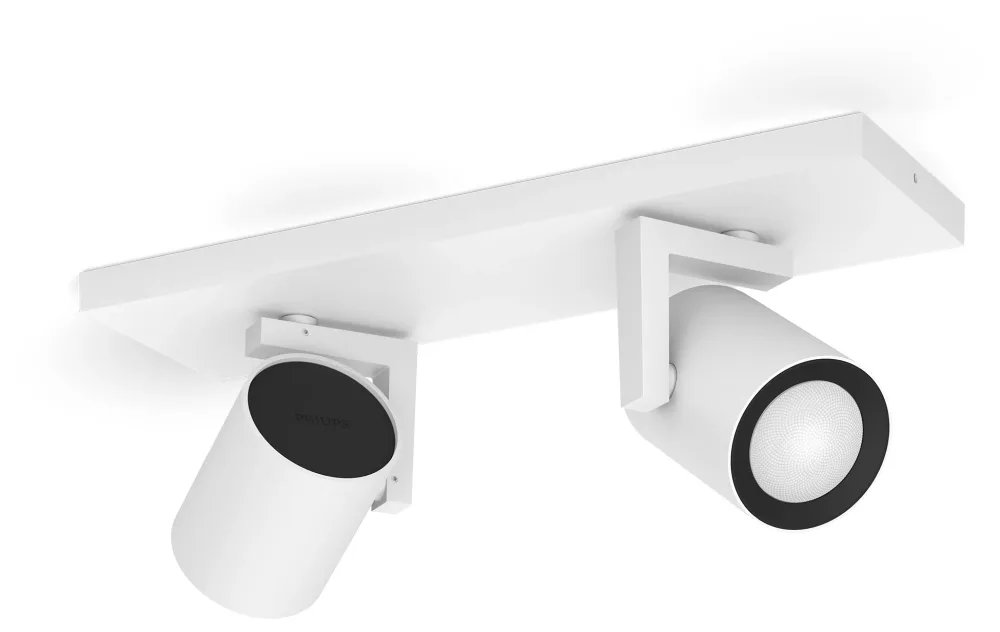 Philips Hue Adore 929003808001 Spotlight vit