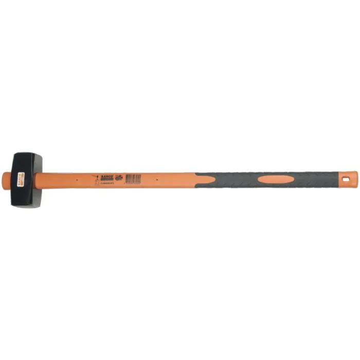 Bahco LS-MASSE-4FG Slägga