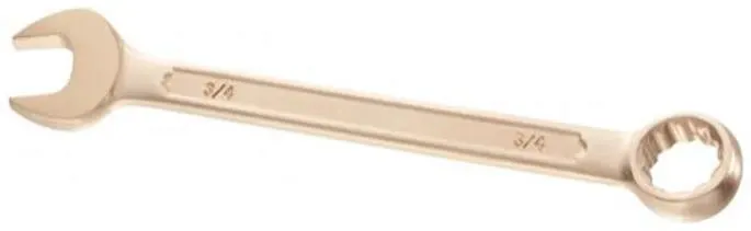 Facom 440.11/16SR U-ringnyckel tum, gnistfri 11/16" - Bild 2