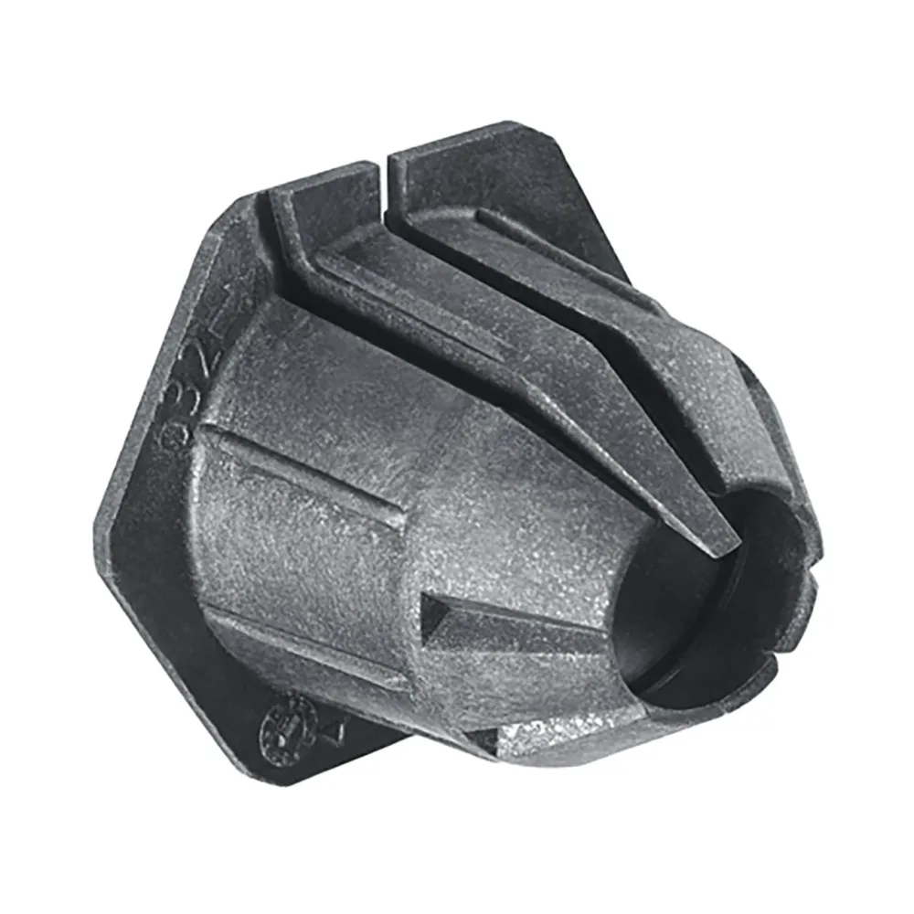 Rutab 9459-02 Väggenomföring EI90 För rör - Bild 2