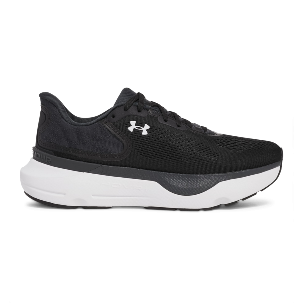 SKO UNDER ARMOUR INFINITE PRO 2 UNDER, ARMOUR SVART 44