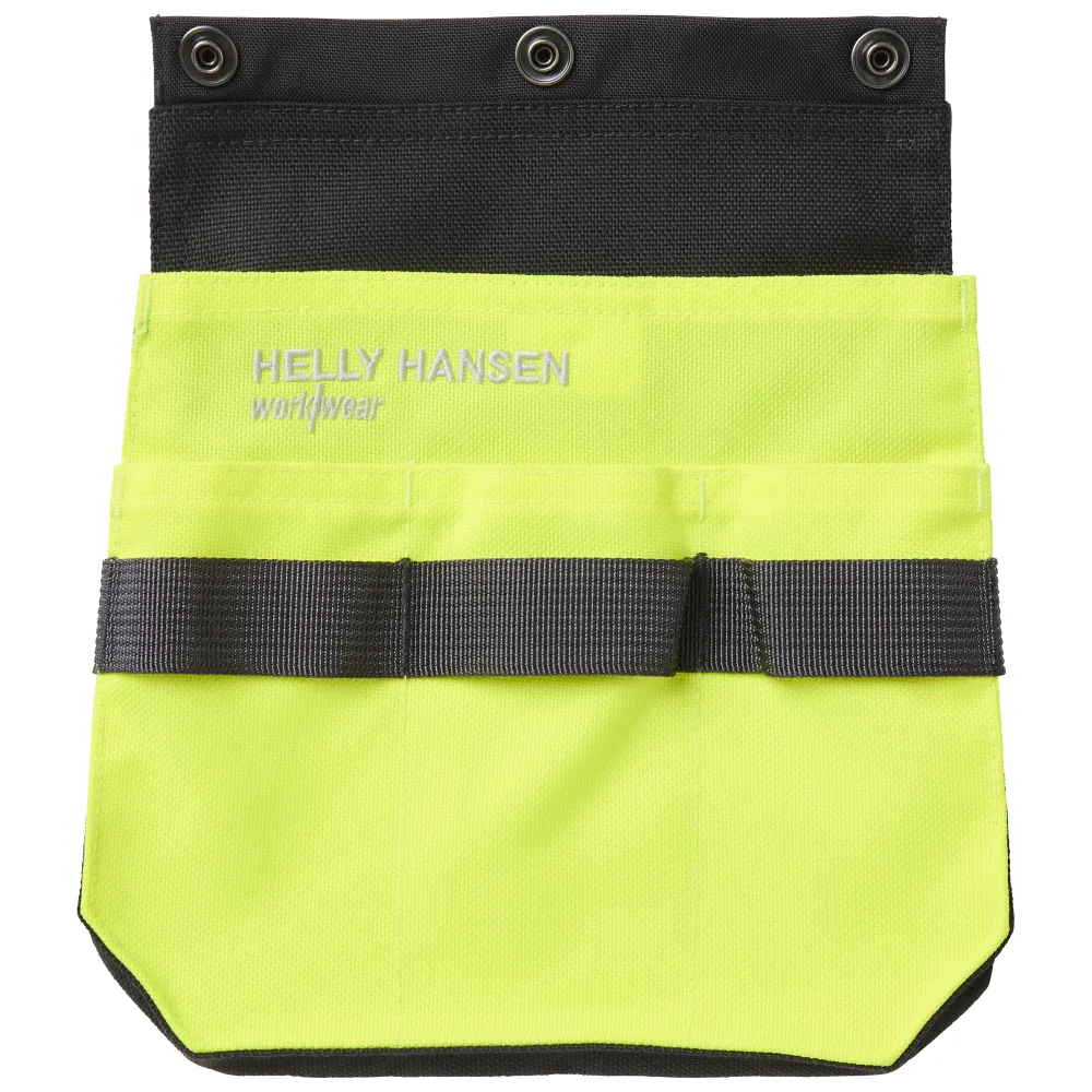 Helly Hansen Workwear Connect Essential 1 Hängficka one size, gul Gul - Bild 2