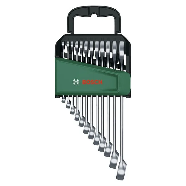 Bosch DIY 1600A02Z9D Kombinyckelsats