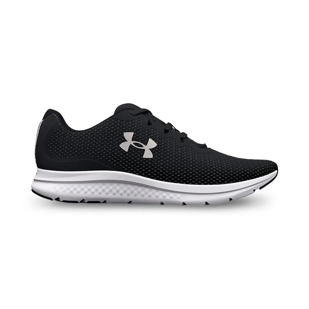 Under Armour Charged Impulse Fritidssko svart 45