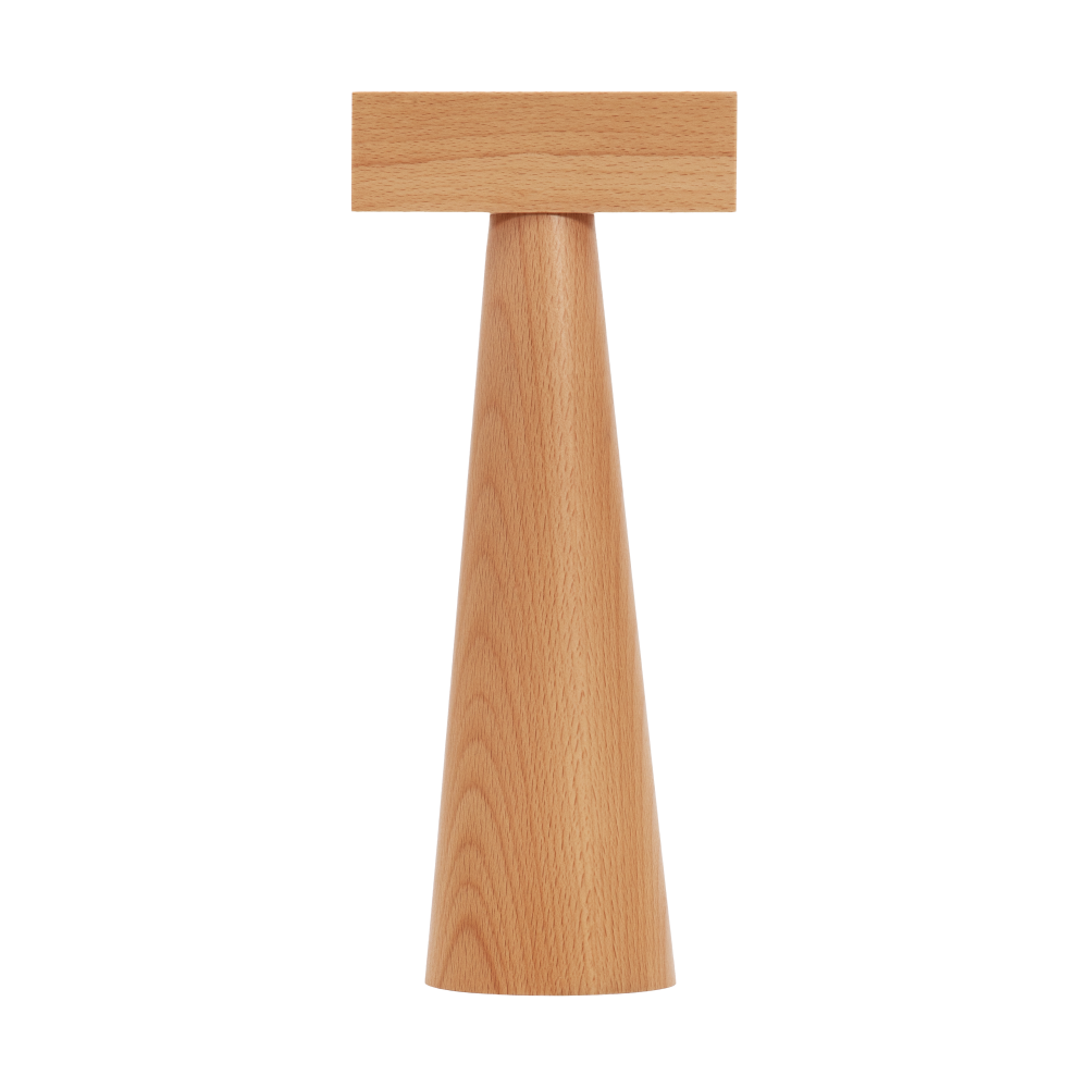 Molino Horizontal salt- & pepparkvarn 29 cm, Bok