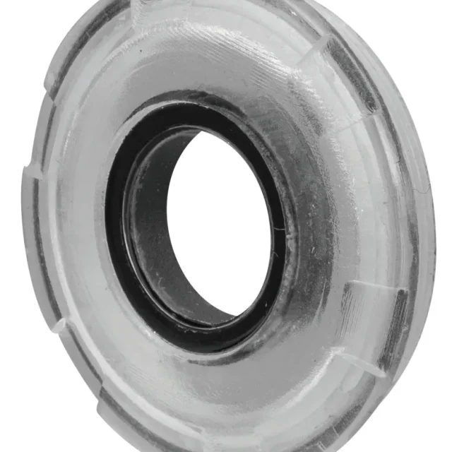 REMS 175330 R Kameraskydd med mineralglasskiva