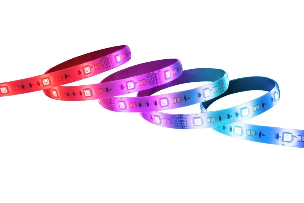 Airam SmartHome LED-strip RGBW 2700K 2 m
