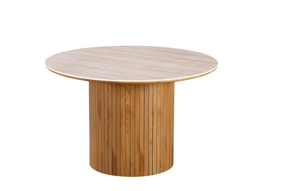 Arvo Matbord Rund 120 cm