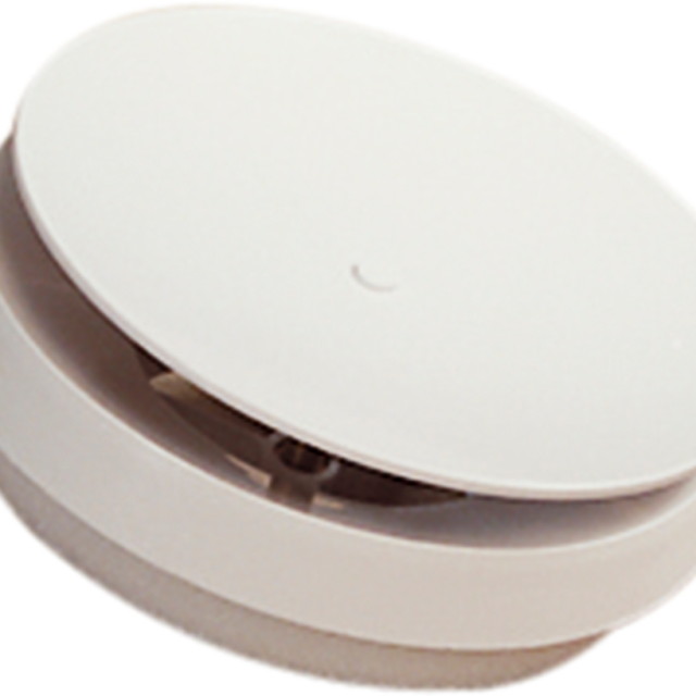 TILLUFTSVENTIL 02803 VIT 100MM