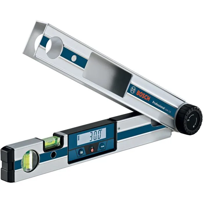 Bosch GAM 220 Vinkelmätare digital