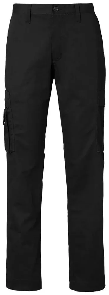Top Swede 302 Byxa svart 38