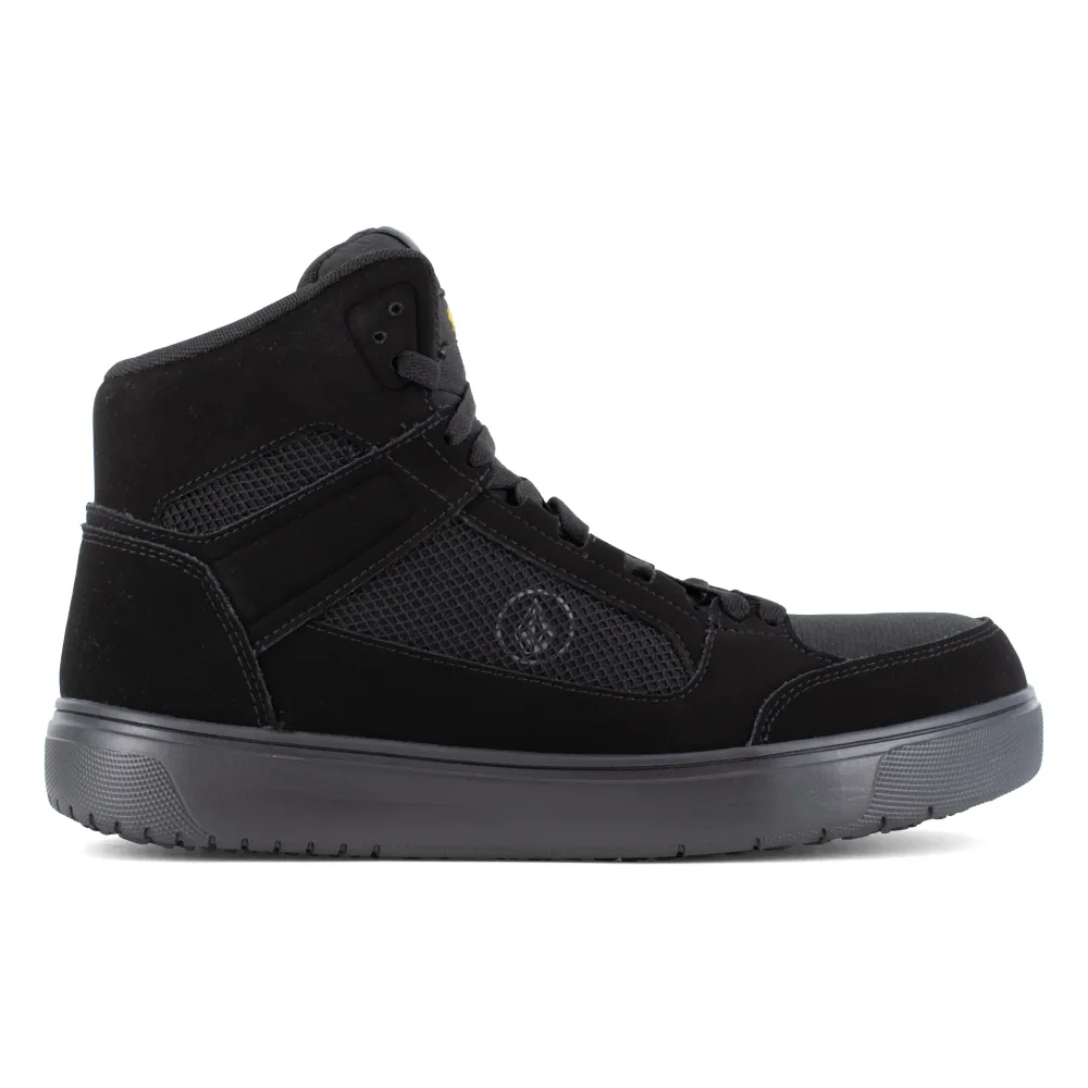 Volcom 30244 Skyddskänga svart, S3S 42
