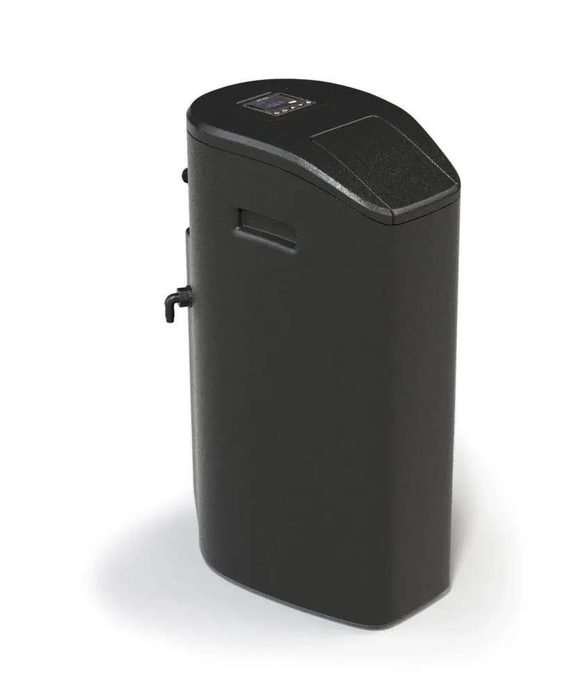 Aquarent Soft 22 Vattenfilter 3/4", svart 965 mm - Bild 2