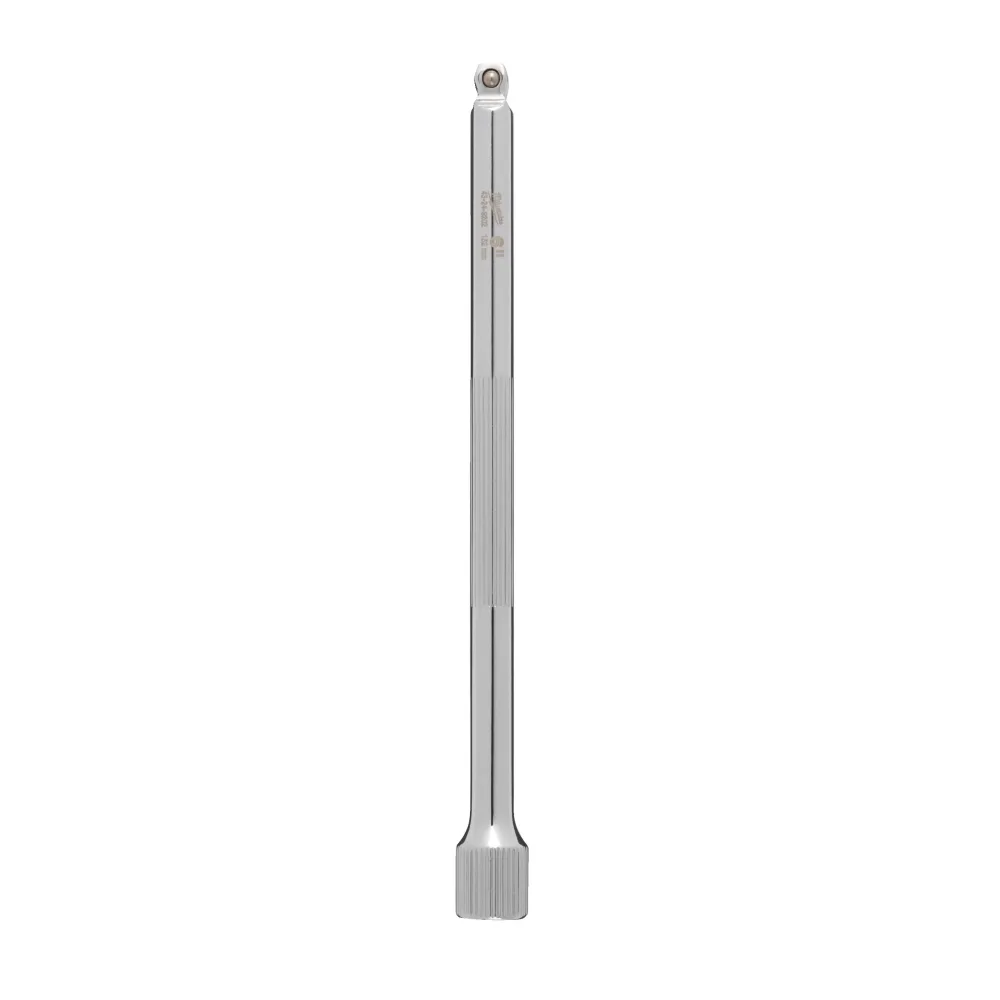 Milwaukee 4932480921 Hylsförlängare ledad 1/4, 152 mm - Bild 2