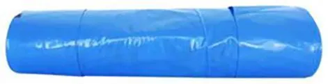 Rullpack 233902X Sopsäck 25 st/rulle, 70 liter, blå