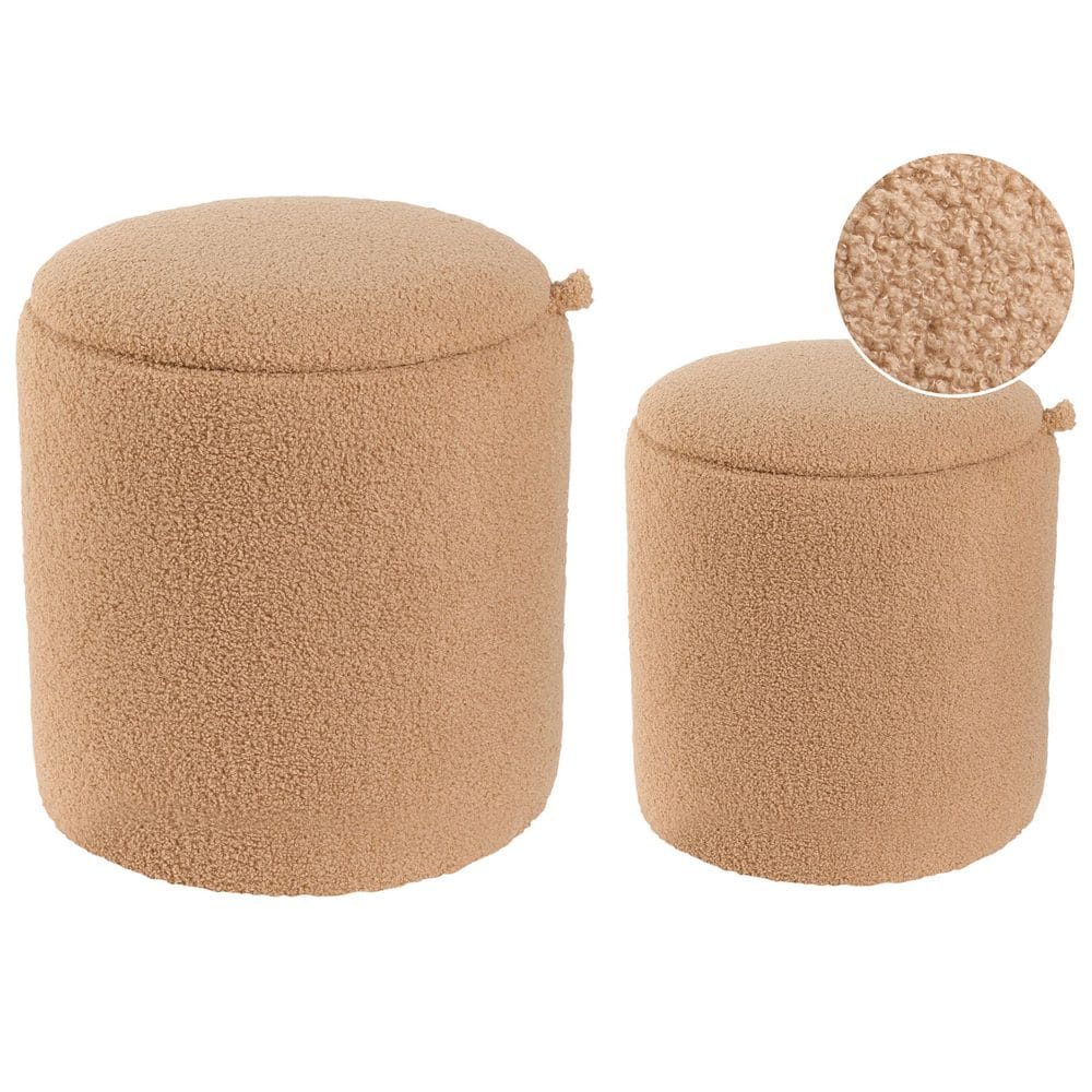 Puff Berea 2-pack