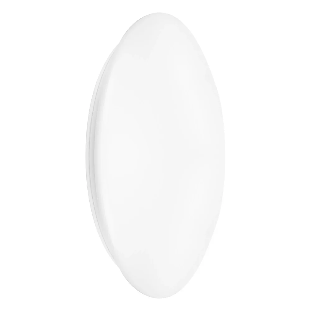 LEDVANCE SURFACE CIRCULAR 500 DALI Tak- och väggarmatur 42 W, 3500 lm, 3 K