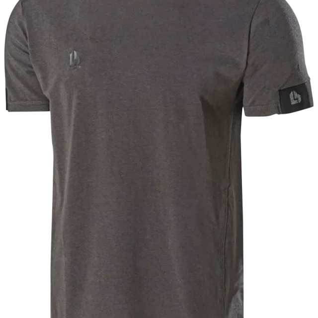 L.Brador 6030BV T-shirt grå Grå