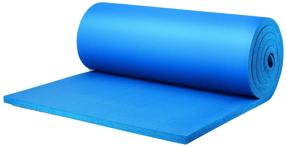 Armacell Armaflex Ultima UD-13-99/E Isolering plattor i rulle, olimmad 8 m2