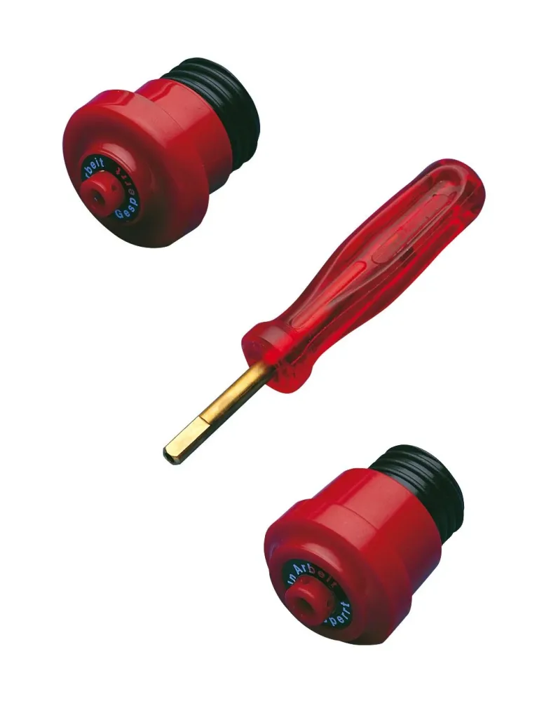 SIBA 1400501 Blockeringsdon DII