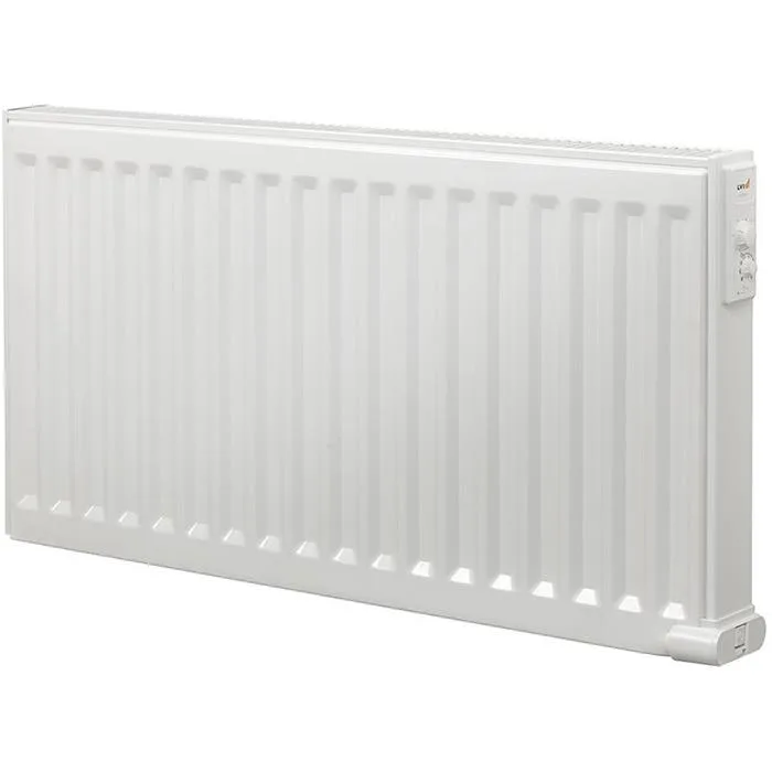 LVI Yali Comfort Värmeelement 230V/1250W