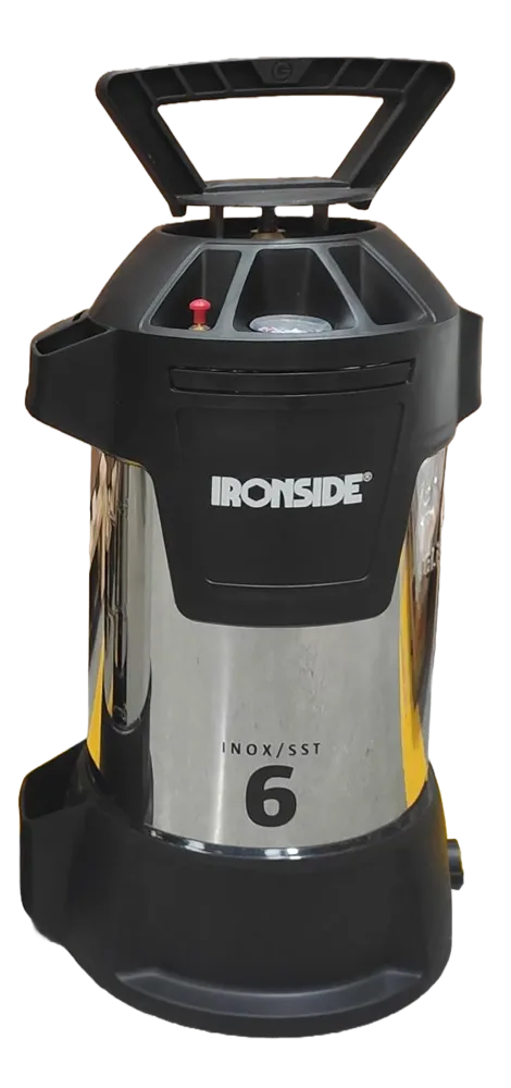 Ironside 103281 Koncentratspruta 10 L