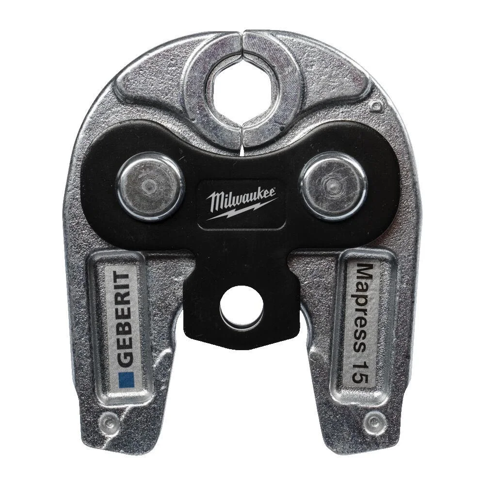 Milwaukee Geberit J12-M22G Pressback M-profil 22 mm - Bild 2