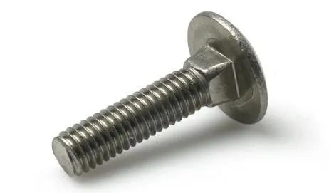 Schäfer & Peters 06034870 Vagnsbult M8 MVBF A4, DIN 603, 50-pack M8 x 70 mm - Bild 2